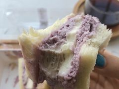 -欢牛蛋糕屋(萧山万象汇店)