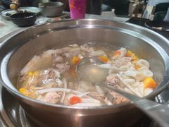 -狐狸爱上椰子鸡(滨江星光大道店)