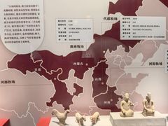 -大同市博物馆