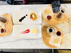 -Bracket Coffee(工体店)