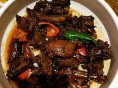 -粗茶淡饭·汉口公馆(循礼门店)