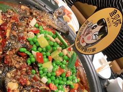 -鱼见你烤鱼•本地烧烤(1818店)