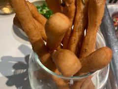 茴香小油条-巴奴毛肚火锅(相州店)