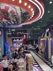 -MELAND亲子乐园•派对•研学(集美世茂店)
