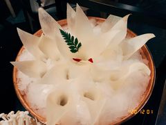 功夫土豆片-大隐·成都火锅Bistro(合生麒麟新天地店)