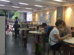 -冠记·肠粉粥品专家(江南大道店)