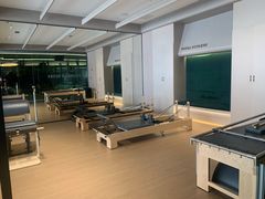 -力美健健身游泳俱乐部(顺联国际店)