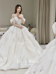-Renee芮亦婚纱(原丽莎)
