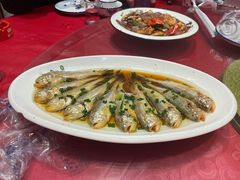 -吕四渔港码头海鲜餐厅