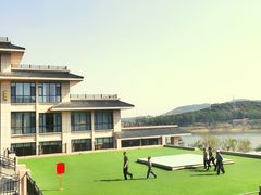 -松月湖大酒店