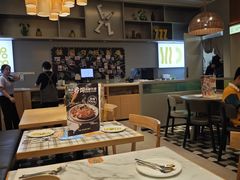 -菲滋意式餐厅(富阳东方茂店)