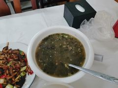 -新新湘菜馆(新中街二条店)