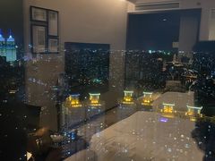 -上海龙之梦万丽酒店