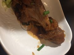 -贡梅老面馆·蟹粉面·无锡特色小吃(南长街主推店)