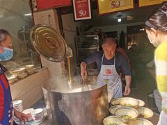 -马王庙刀削面馆(四川省交通学院宿舍店)