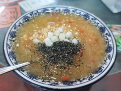 银耳糯米粥-袁妈红豆汤(重庆总店)
