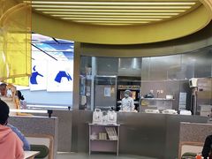 大堂-蔡澜点心·粤菜(月星环球港店)