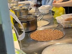 -黄记潮汕甜汤(贝底田坊店)