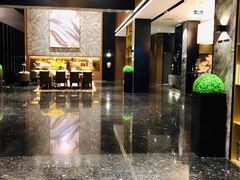 -乔治莫兰迪酒店(济南解放路山东大学店)