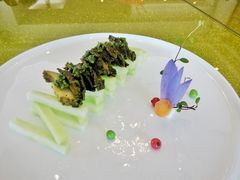 -世博源公馆·本帮融合菜·主题包厢·江景餐厅