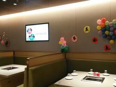 -海底捞火锅(金山百联店)