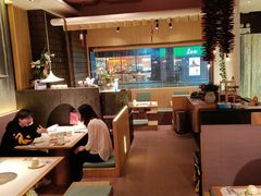 大堂-七八冷面·延边朝鲜族美食(圣熙八号店)