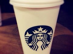 iphone_upload_pic-星巴克(红房子店)