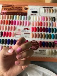 -笑美甲美睫工作室