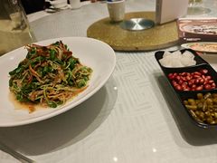 -老平安农家菜(平安店)