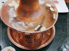 -南门涮肉(通州大船店)