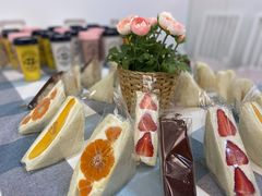 -Fruwich果明治(西单更新场店)