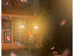 -甘尼仕印度餐厅酒吧(斜塘老街店)