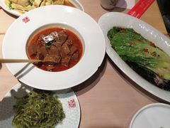 -弄堂小笼包(天津南开大悦城店)