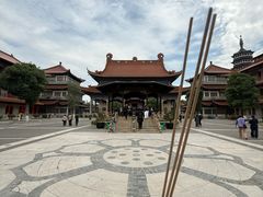 -高旻寺