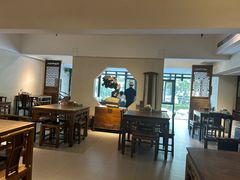 -老清朝包子铺(开明街店)