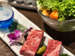 达拉斯-橘焱胡同烧肉夜食(BFC外滩金融中心店)