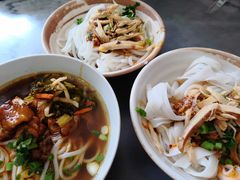 -再回首鸡肉米线(人民路一店)