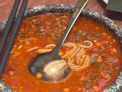 -浩海火燒雲傣家菜(芮欧百货店)