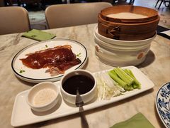 -漢舍中国菜馆(889广场店)