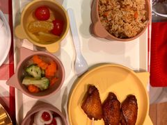 -西贝(华发商都店)
