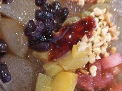 -阿串串老火锅(力盟店)