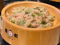 -龍歌自助小火锅(李沧顺和汇店)