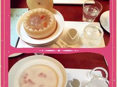 -燕庭·纯燕窝·甜品下午茶(南京西路店)