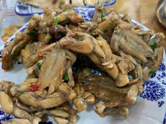 -洞天食府(北大街店)