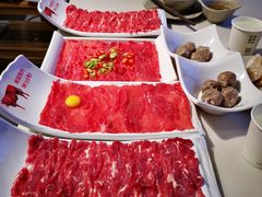 -潮牛壹号鲜牛肉火锅(新亚太店)
