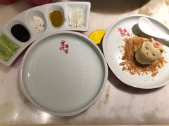 -京华烟云·北京烤鸭(领展购物广场·中关村店)