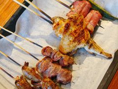 -王氏炉匠·烧鸟放题自助(好运街店)