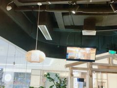 大堂-九田家黑牛烤肉料理(溧阳吾悦店)