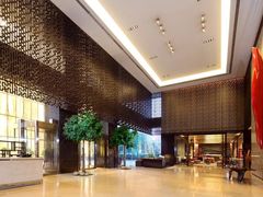 -北京希尔顿逸林酒店