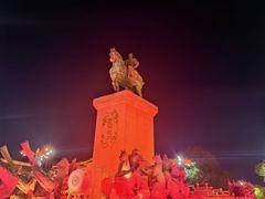 -大唐不夜城-开元广场